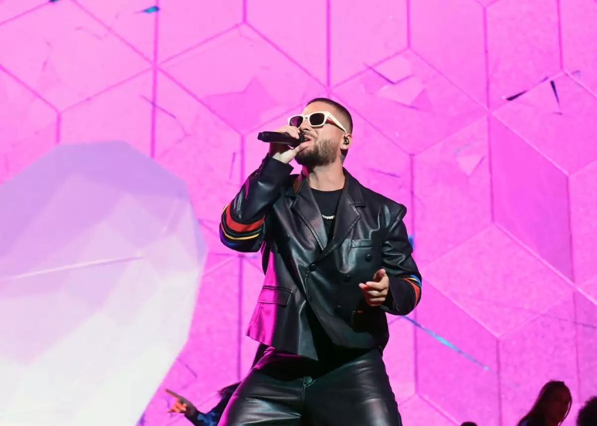 Maluma-mexico