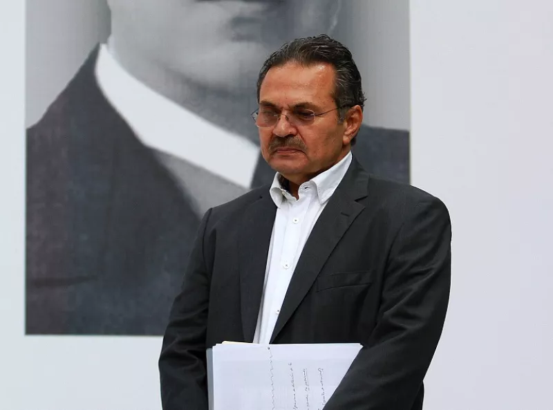 Octavio Romero, próximo director de Pemex