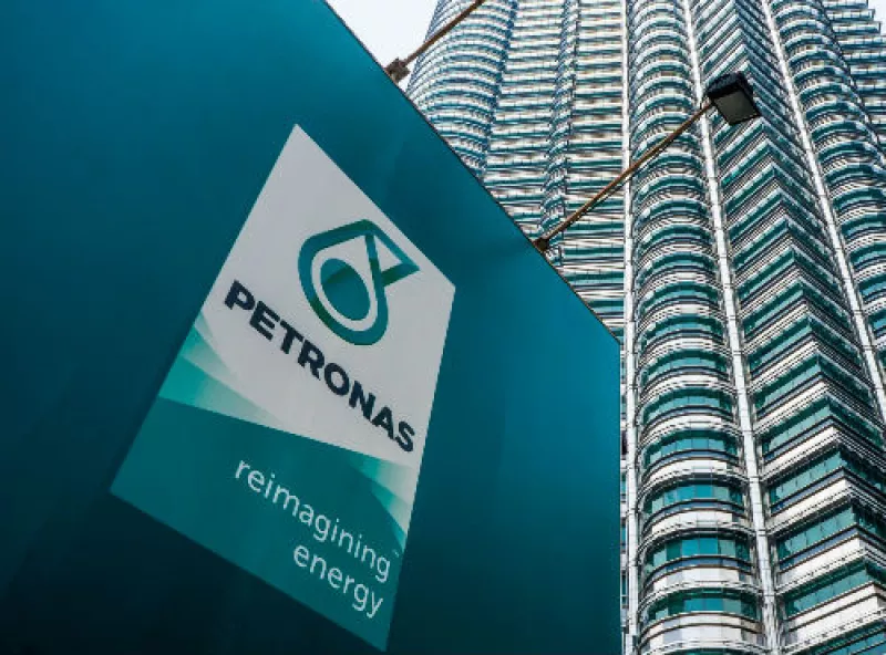 Petronas