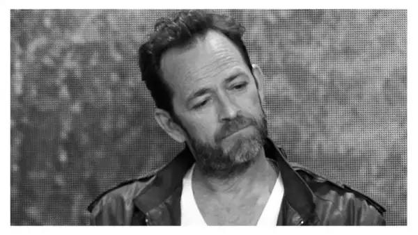 Luke Perry
