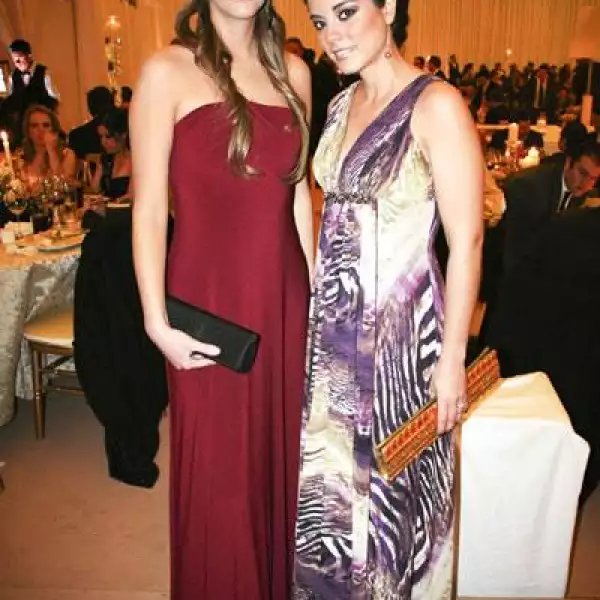 Boda de Regina Villanueva y Alberto Moreno