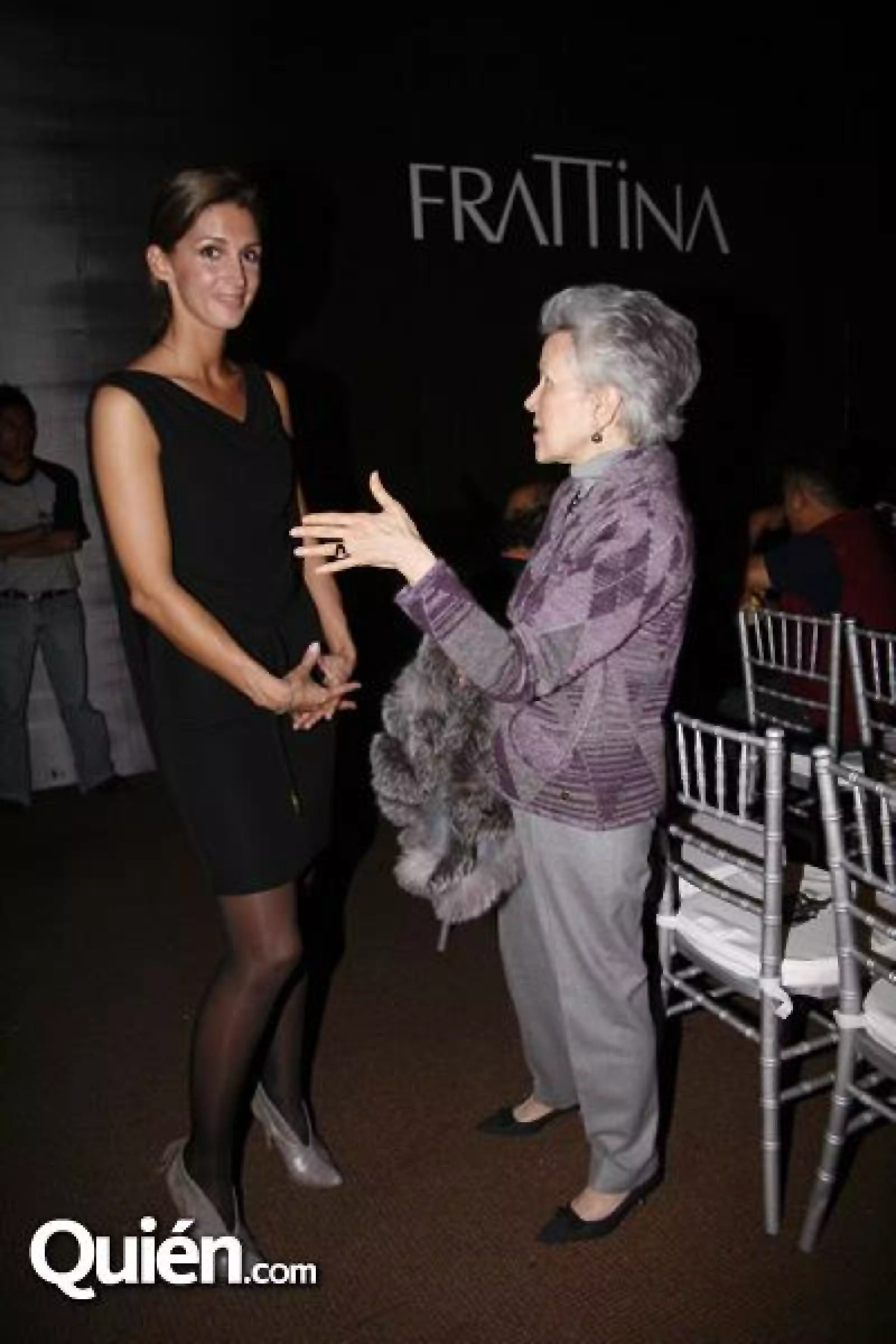 30 Aniversario Frattina