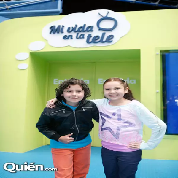 Carlos Meza,Cherry Sayta