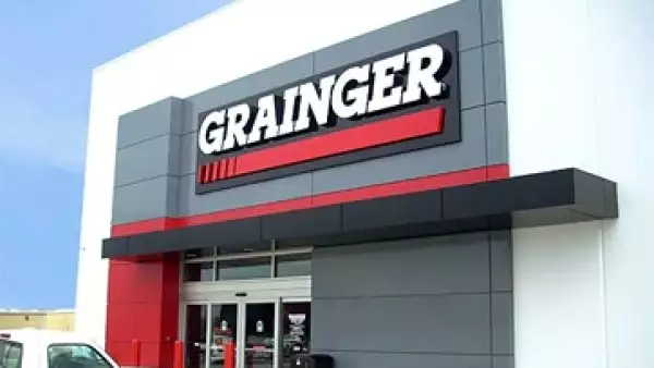 Grainger