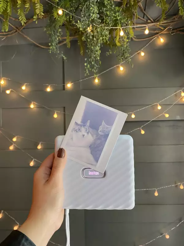 Impresora Link Wide de Fujifilm 