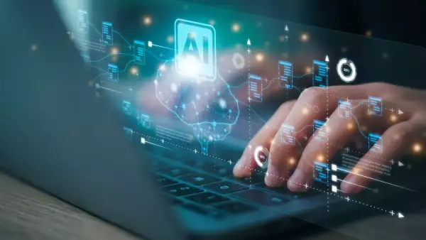 La Inteligencia Artificial en el futuro de las búsquedas