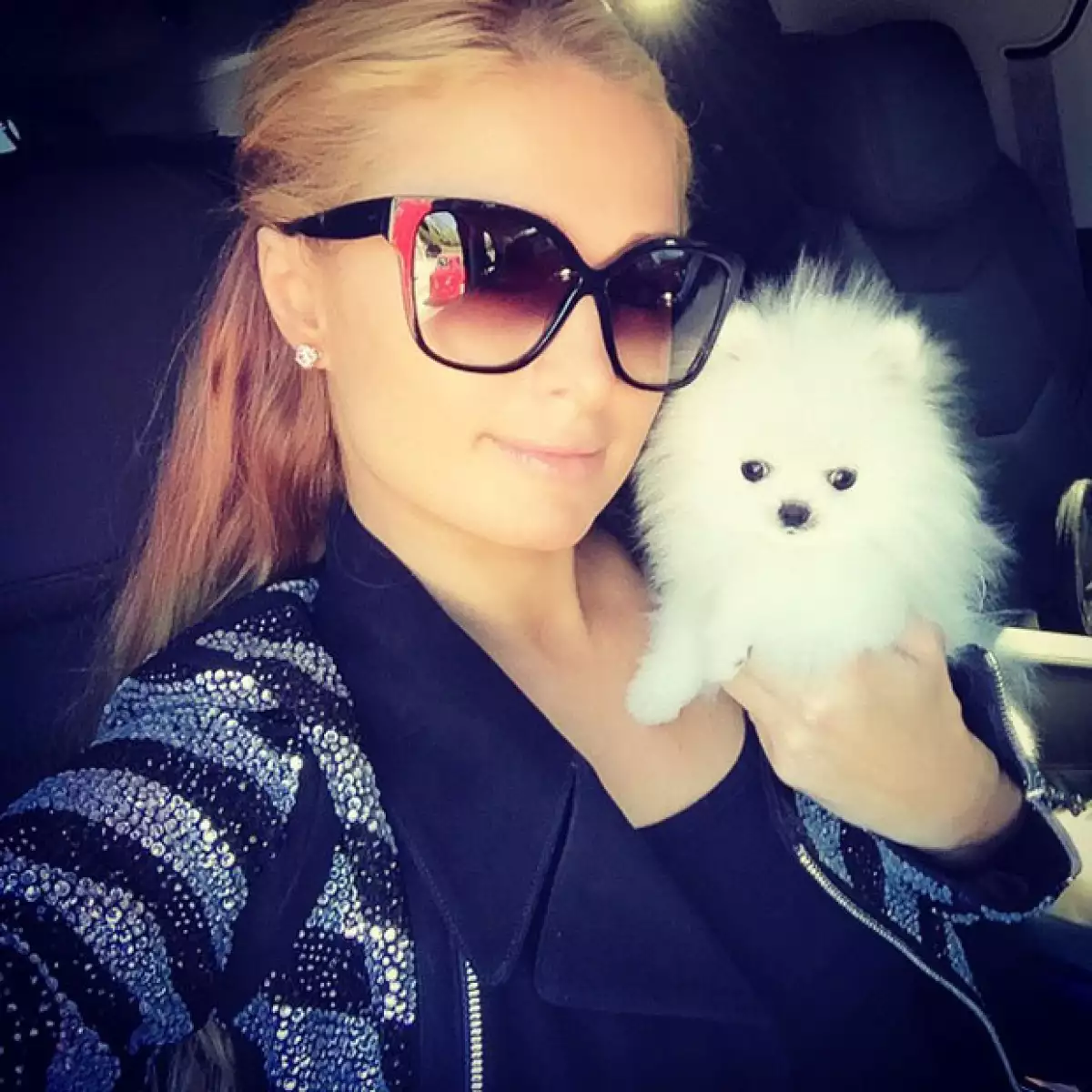 Algunas celebs tienen tanto dinero que no reparan en gastar millones para satisfacer hasta sus más insignificantes placeres. Aquí un recuento de sus más caprichosas adquisiciones.