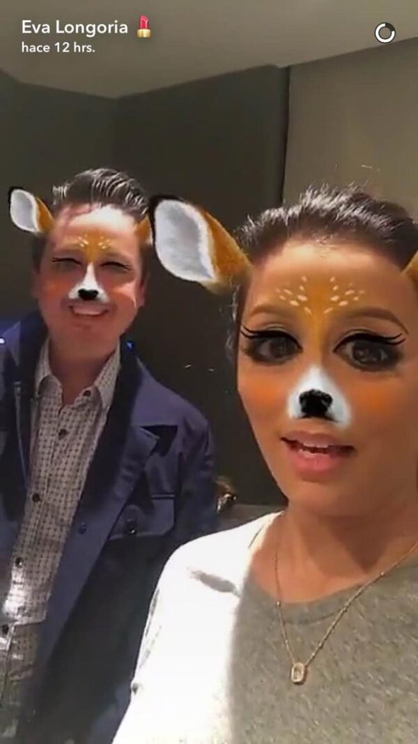 Eva Longoria