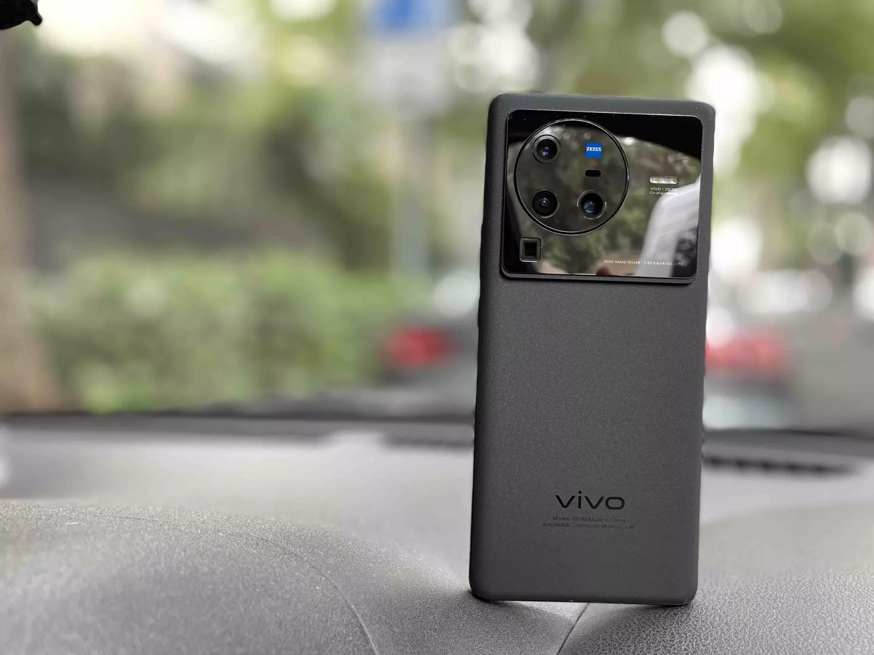 reseña vivo x80 pro 5g 
