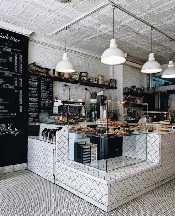 black star bakery