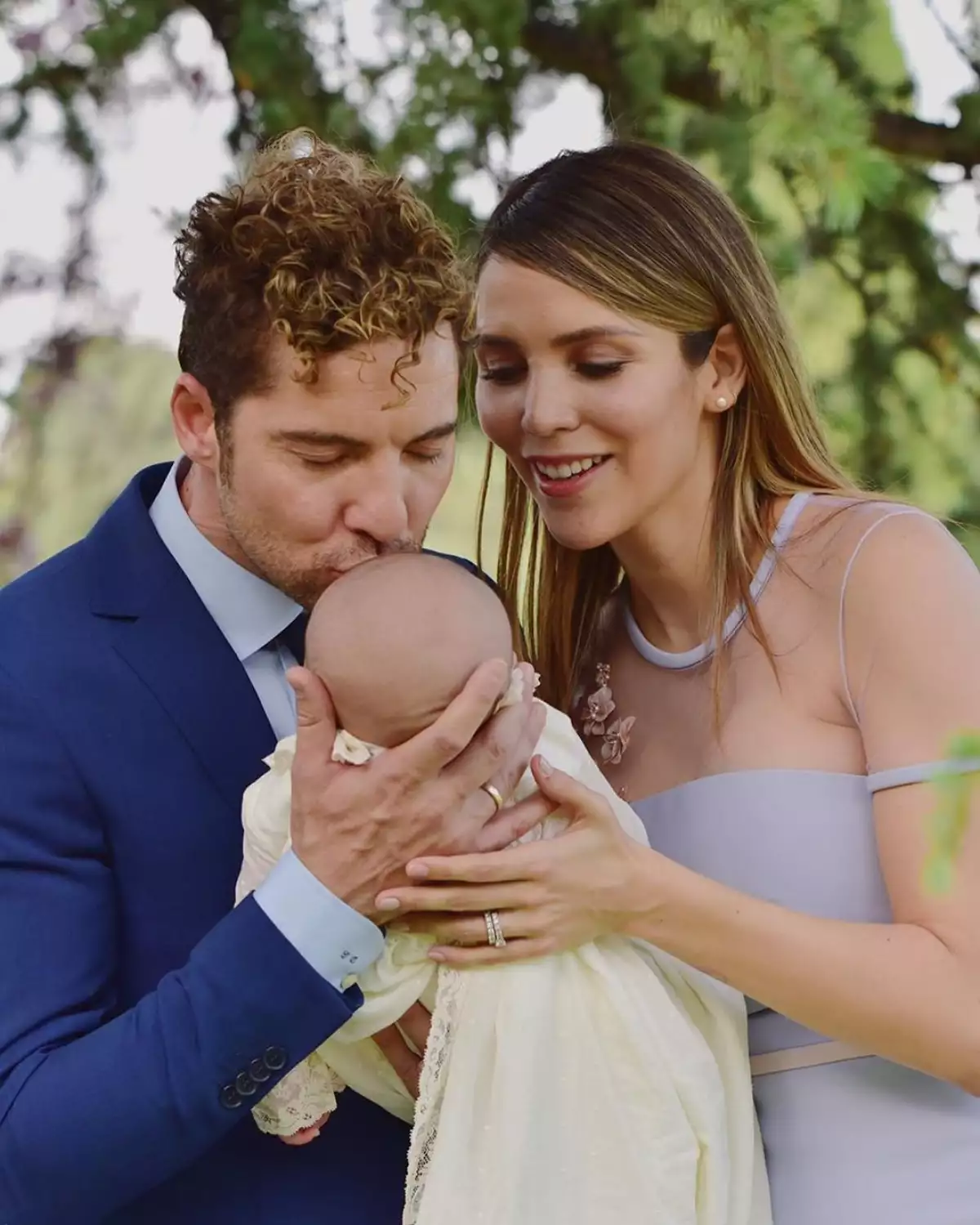 David Bisbal