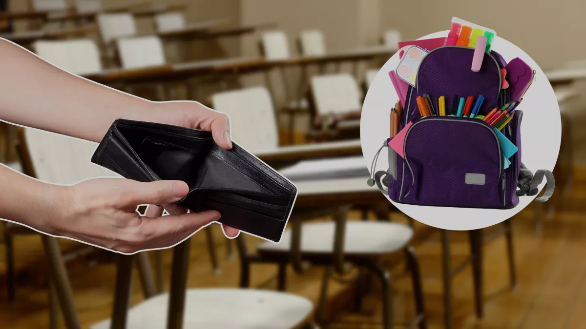 Los ingresos de los mexicanos más pobres aumentaron, pero la educación no está en sus prioridades. Foto: Especial