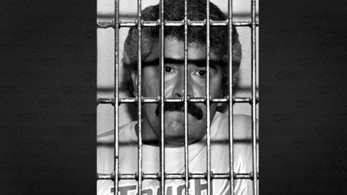 Rafael Caro Quintero