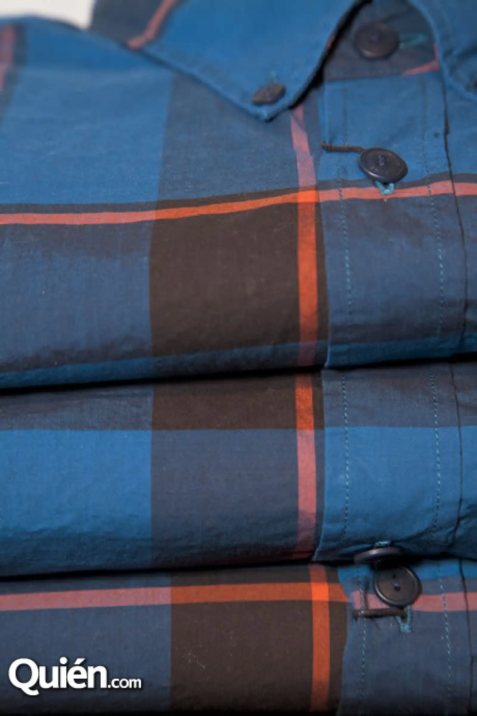 Camisas