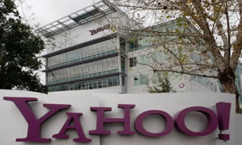 En septiembre pasado, Yahoo vendió la mitad de su participación en Alibaba en 7,100 mdd. (Foto: Getty Images)