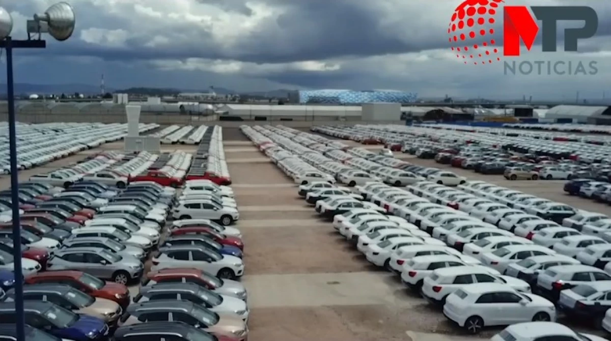 puebla vw
