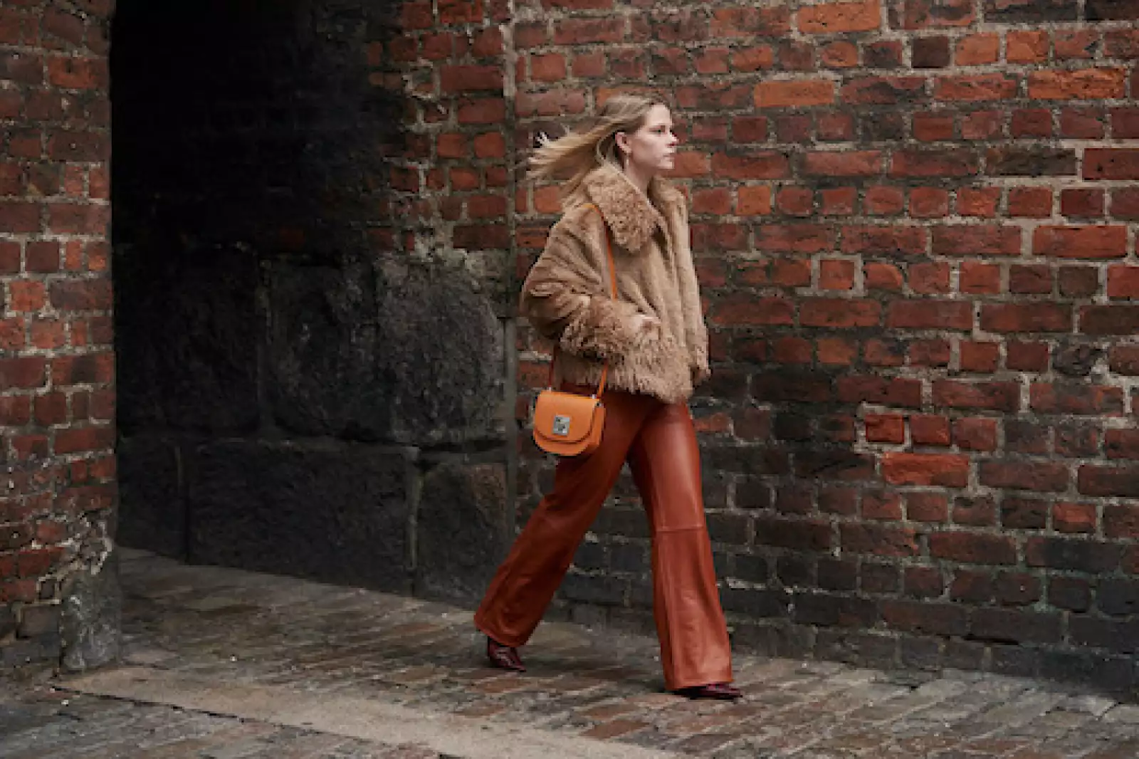 Street Style Copenhague