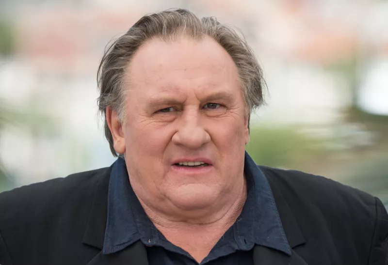 "Valley Of Love" Photocall - The 68th Annual Cannes Film Festival