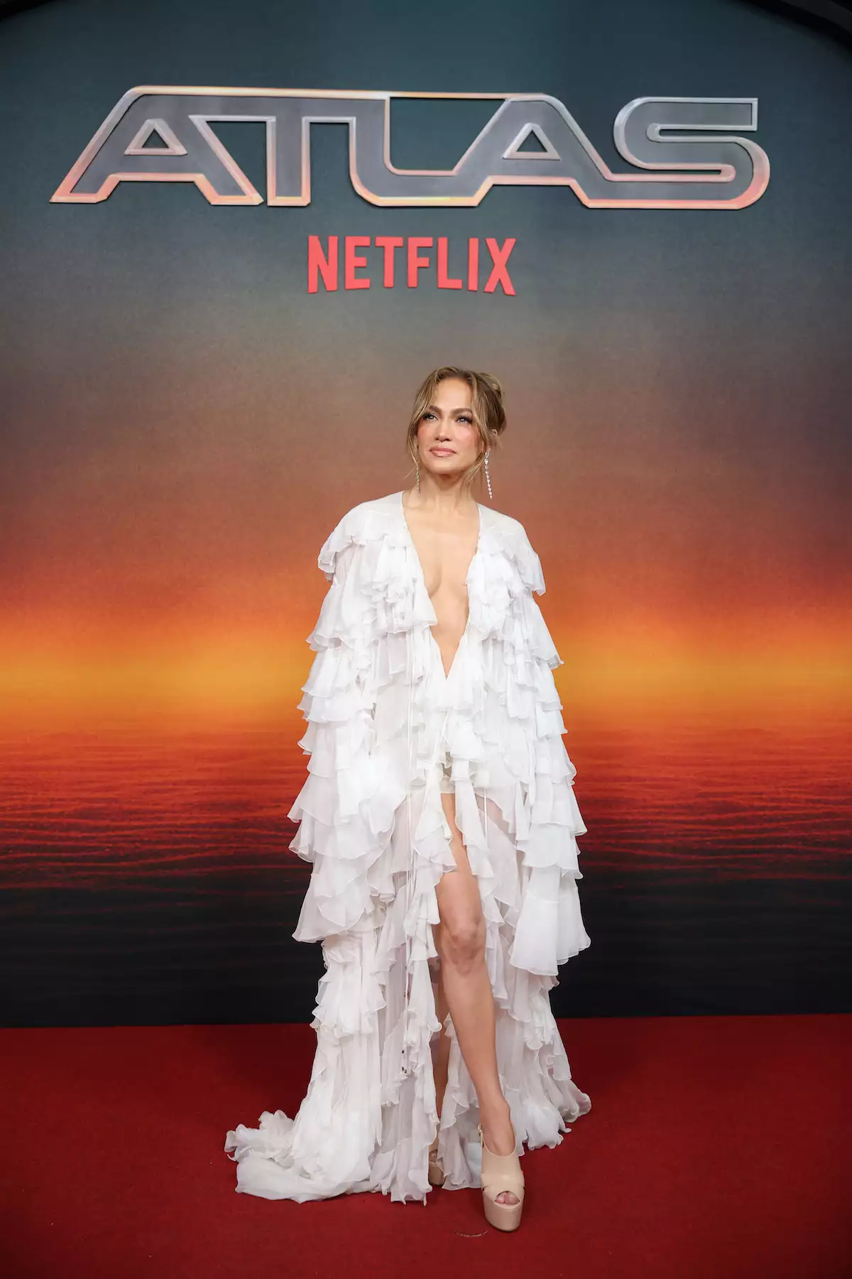 Atlas - Fan Event Mexico City