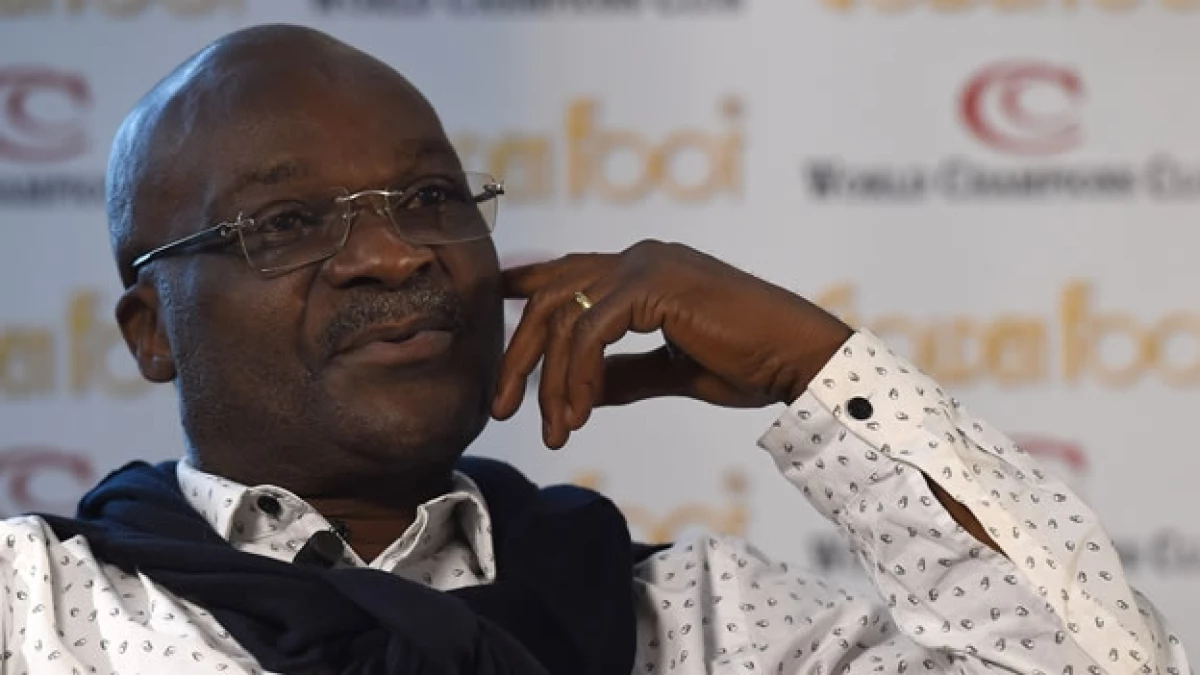Roger Milla