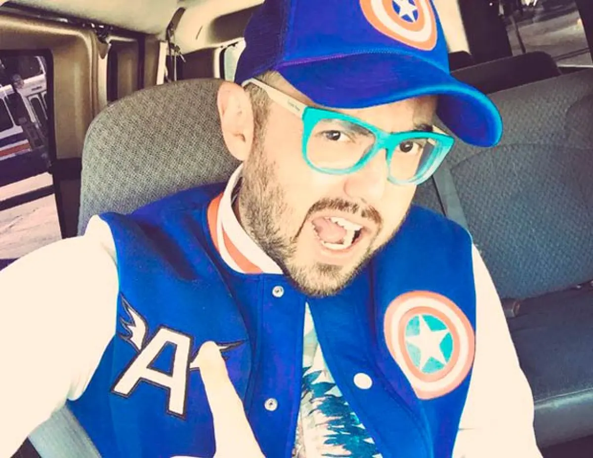Esta fue una de las últimas publicaciones de Mauricio en Twitter, red social que dejó de usar desde el 6 de diciembre.