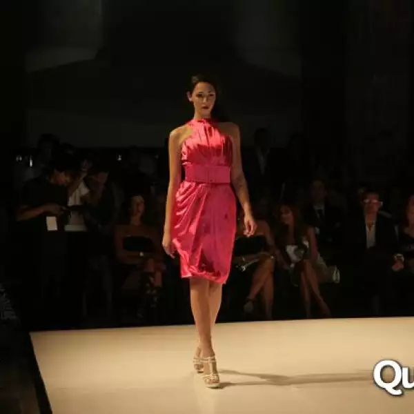 ELLE Mexico Disena 2010