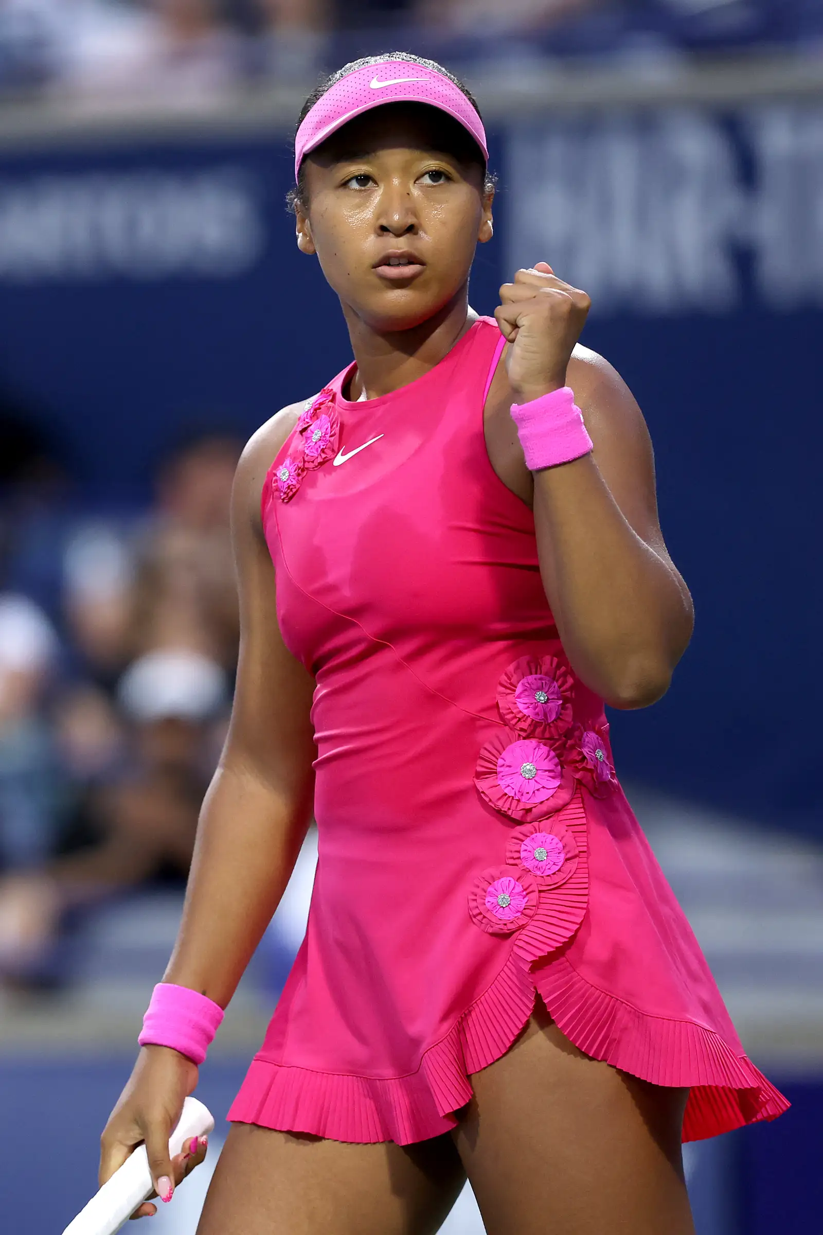 WTA 1000 National Bank Open Presented by Rogers 2026 - Day 10