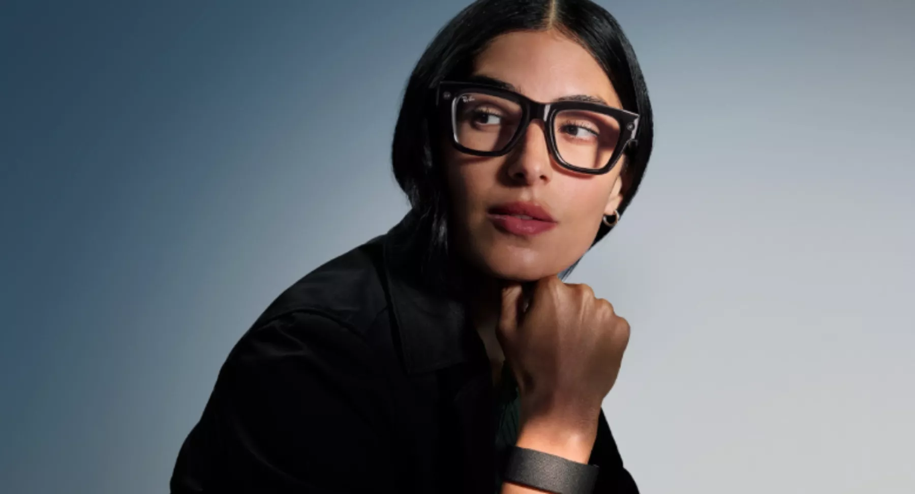 Meta apostará por lentes inteligentes