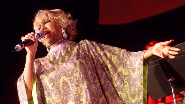 El universo Fania Records: la casa de Celia Cruz y otros grandes de la salsa