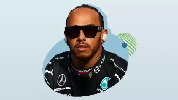 Lewis-Hamilton