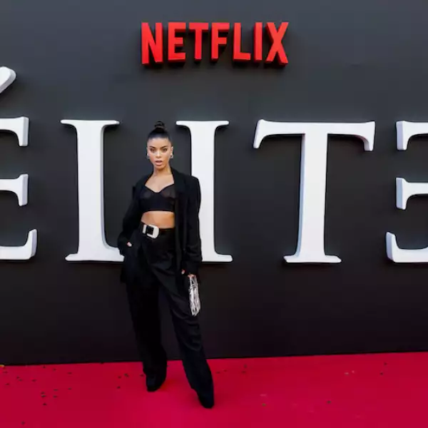 Netflix Presents "Elite" 2nd Season In Madrid