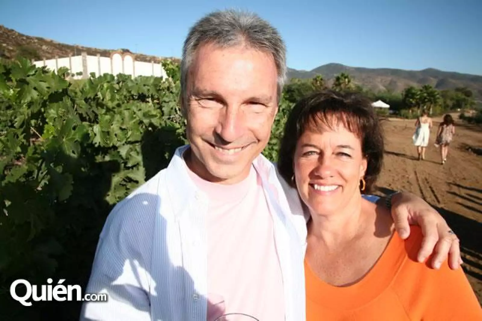 Vendimia Monte Xanic