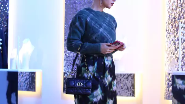 Diamonds & Wonders de Tiffany & Co.