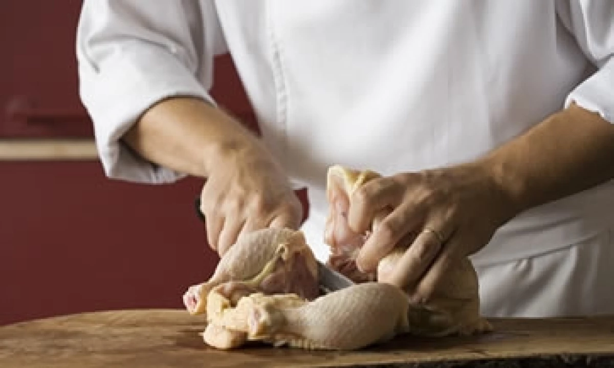 Chicken