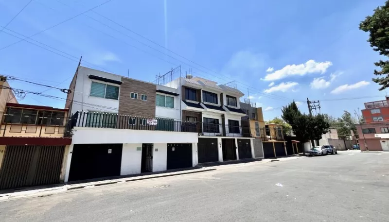 Vivienda en venta
