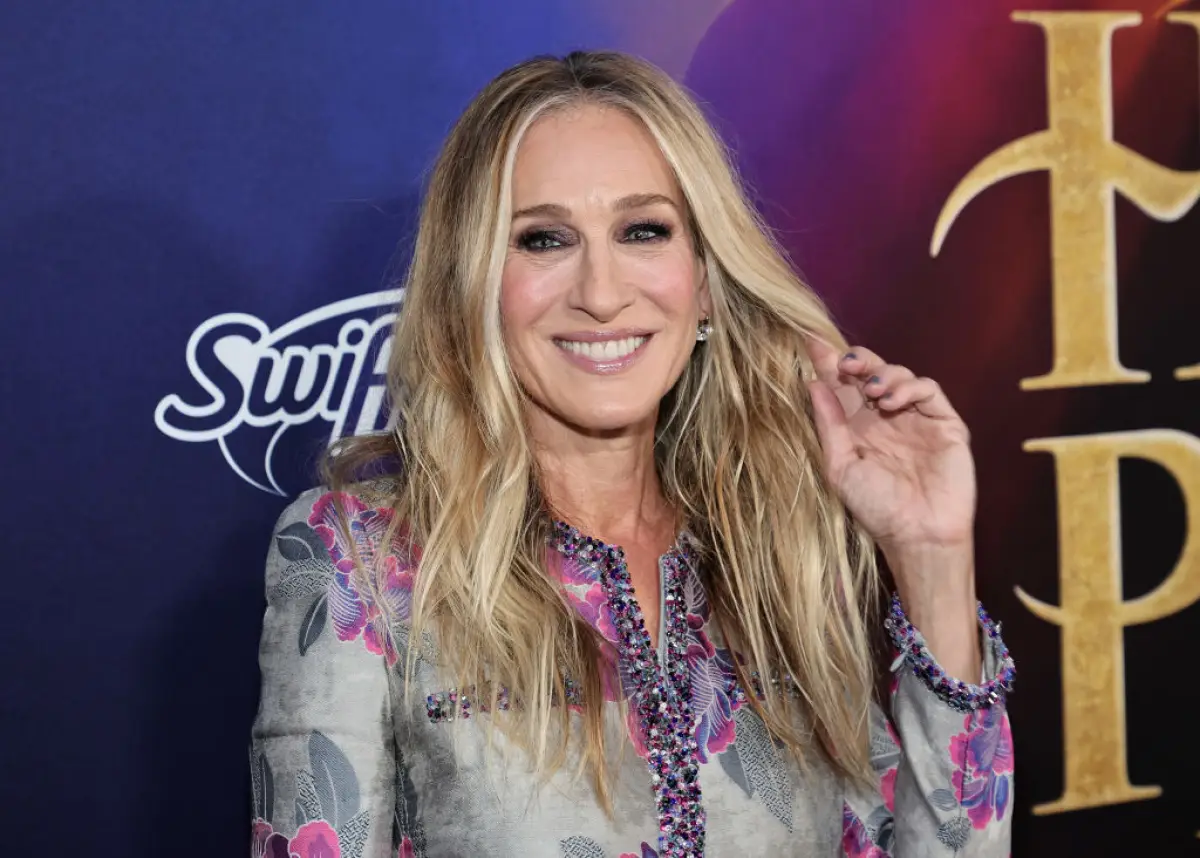 Sarah-Jessica-Parker
