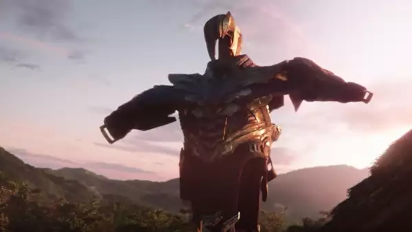 Thanos Granjero