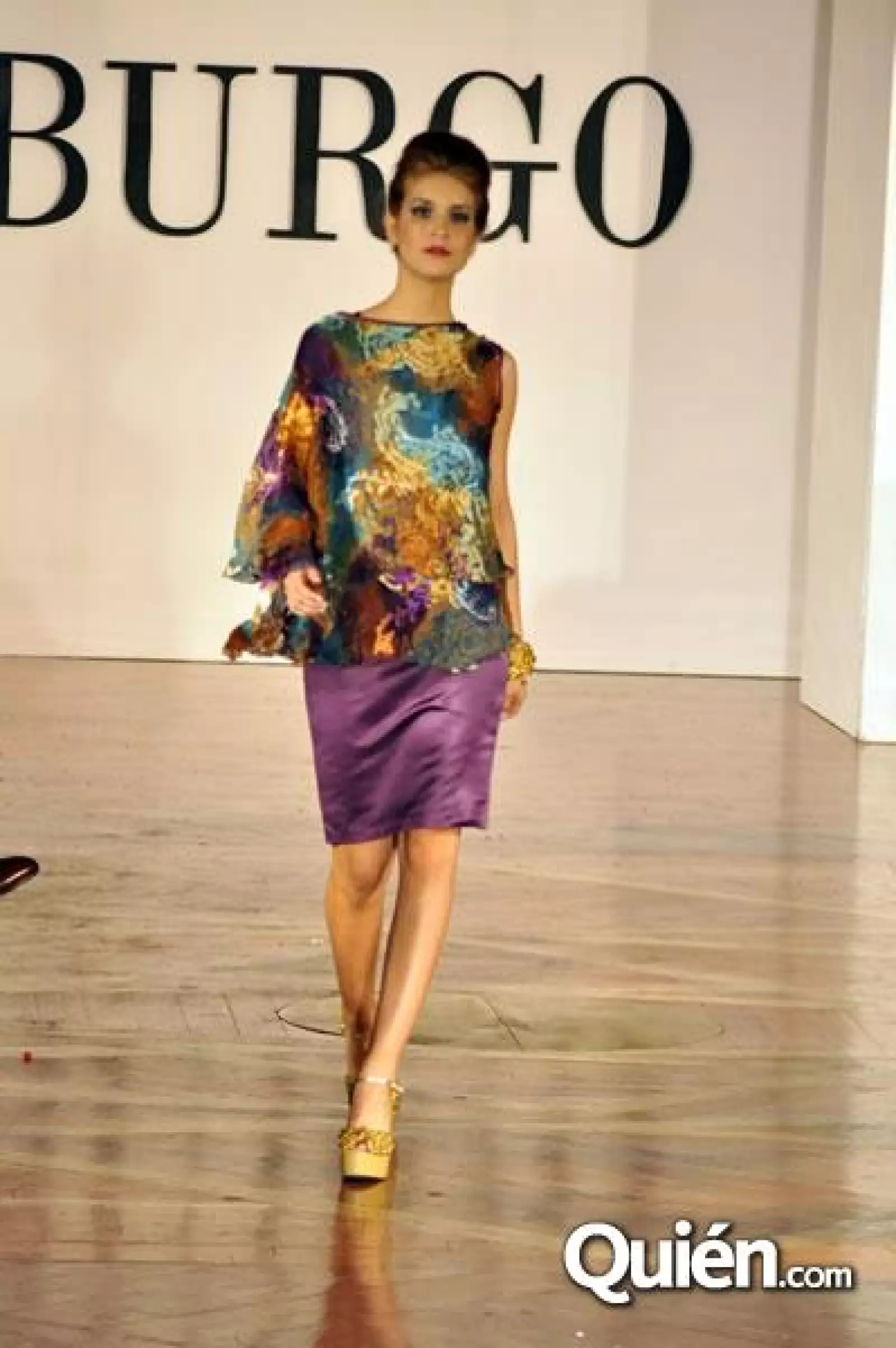 Concurso de Diseñadores del Instituto Di Burgo