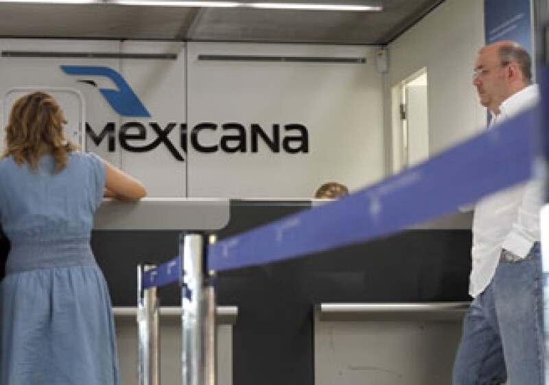La empresa dijo que 31,145 personas se han visto afectadas por su situación financiera. (Foto: Notimex)