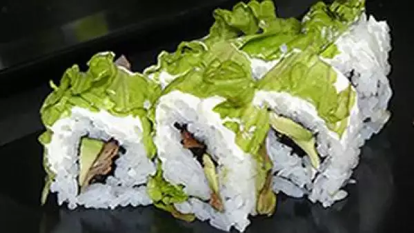Comida Asia