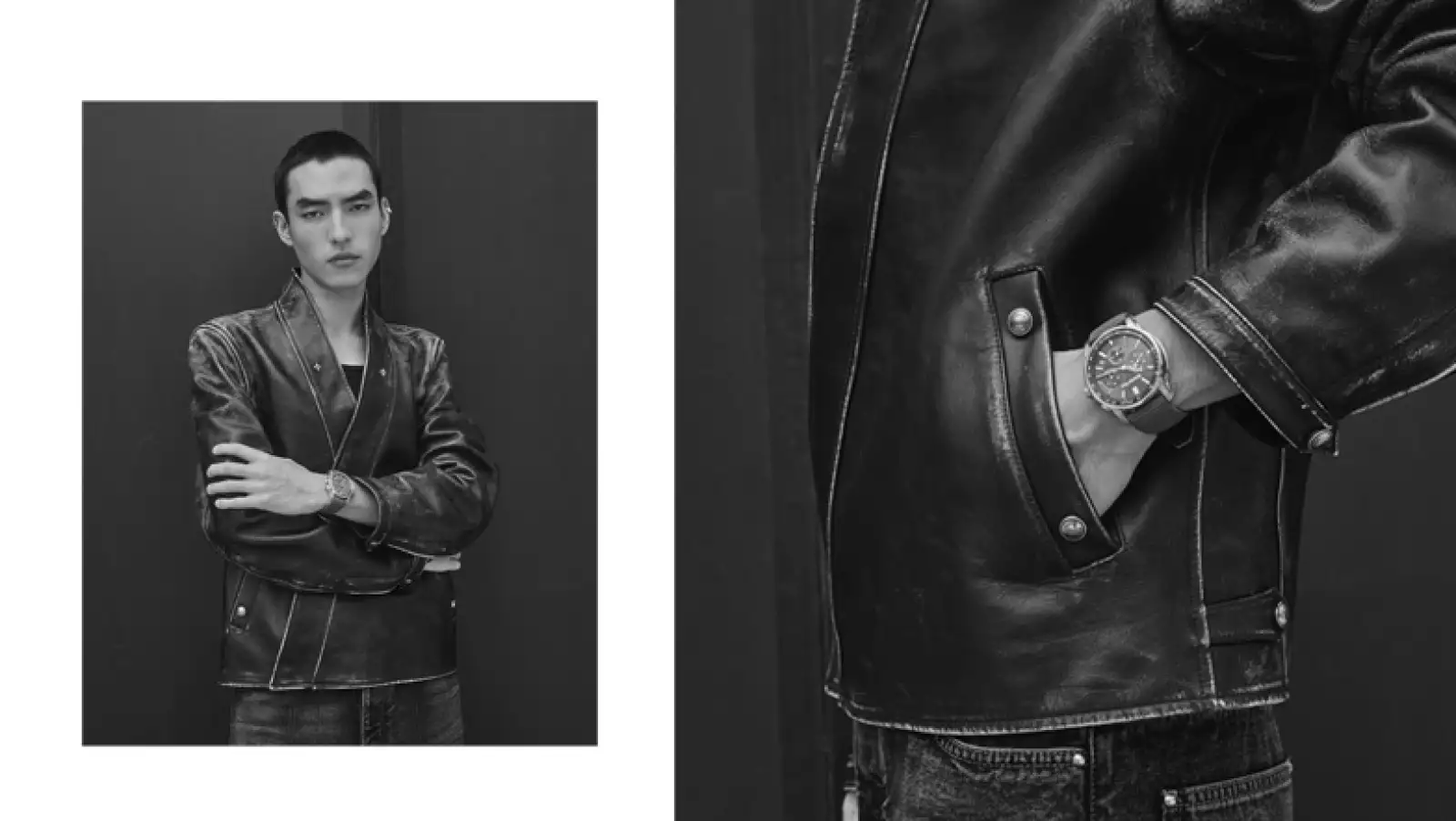 Suaves ecos de otoño