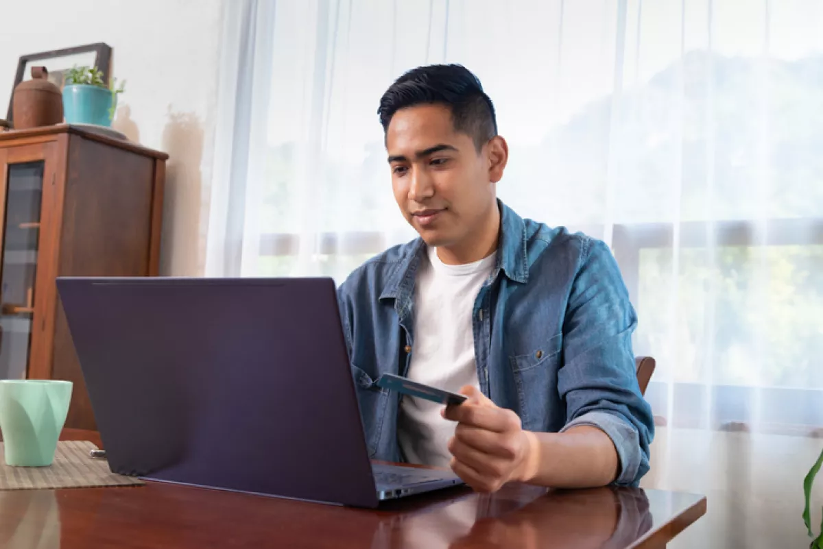 Por qué estoy en buró de crédito