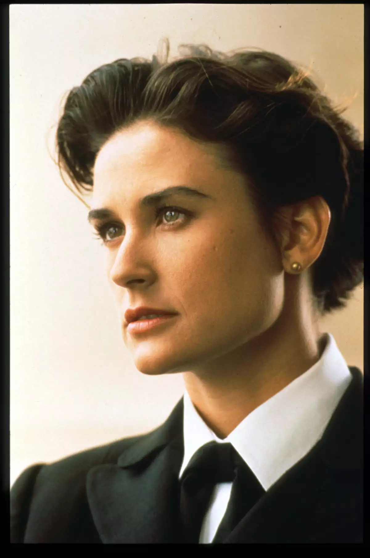 Demi-Moore-Inicios