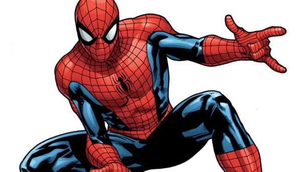 Spider-Man es uno de los personajes más emblemáticos de la cultura joven.