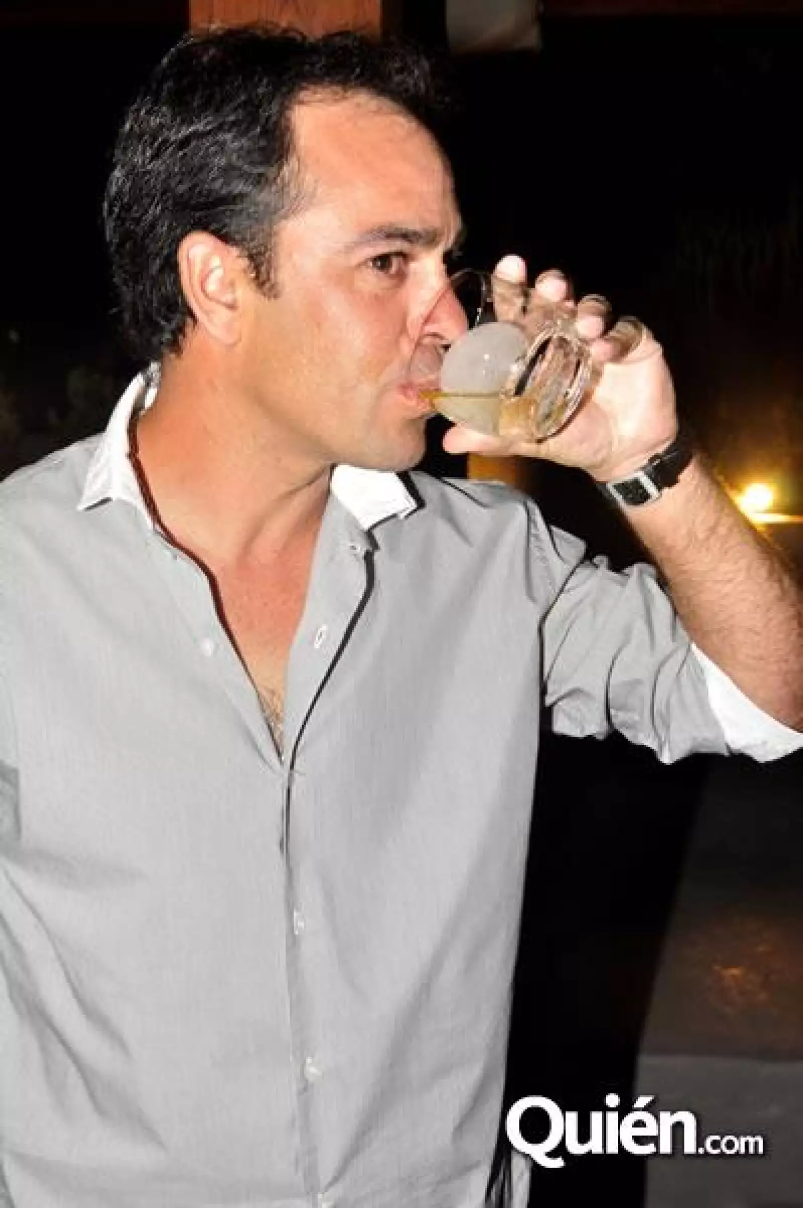 Presentación de Ice Ball