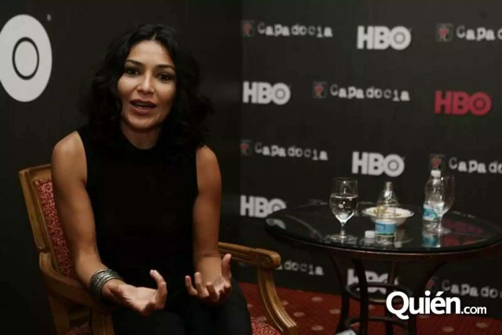 Capadocia Segunda Temporada