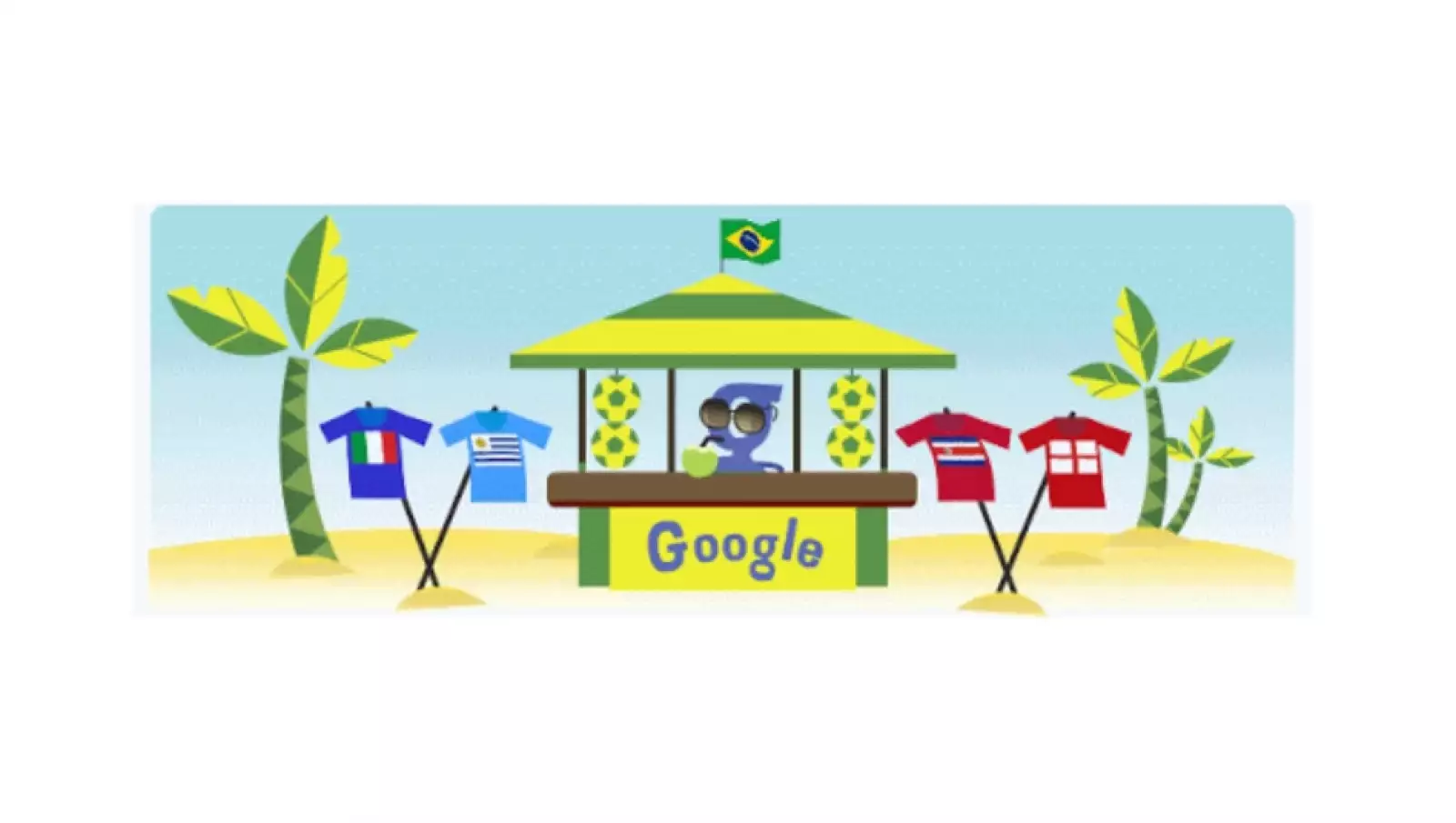 Google doodle 29