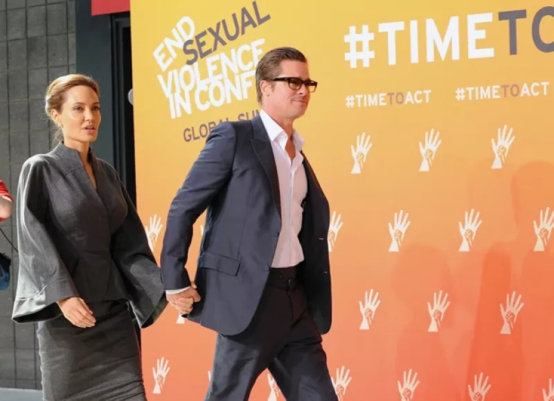 En conjunto ambos actores alcanzaron ingresos hasta por 65 mdd en 2013; películas, premios, comerciales y emprendedurismos son algunas de sus fuentes de ingreso.