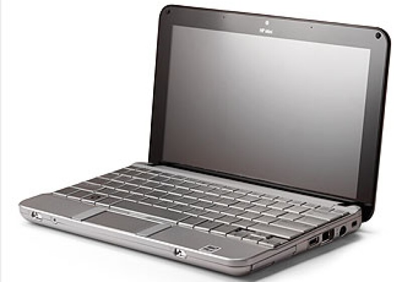 HP amplía su revisión de computadoras portátiles por una falla con las baterías. (Foto: Archivo)