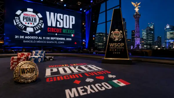 WSOP Circuit
